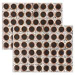 Bike Repair Kit with Inner Tube Patches