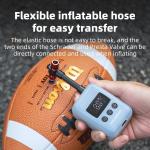 ROCKBROS Portable Electric Mini Bike Pump