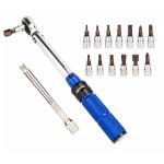 Bicycle Torque Wrench Kit for Easy Repairs