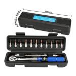 Bicycle Torque Wrench Kit for Easy Repairs