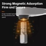 ROCKBROS Portable 72-Tooth Bike Repair Tool Kit