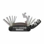 ROCKBROS 14-Piece Bicycle Repair Tool Kit