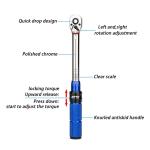 Bicycle Torque Wrench Kit for Easy Repairs