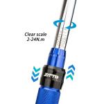 Bicycle Torque Wrench Kit for Easy Repairs