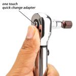 Bicycle Torque Wrench Kit for Easy Repairs