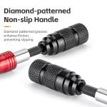 ROCKBROS Portable 72-Tooth Bike Repair Tool Kit