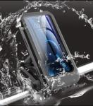 Waterproof Bike Phone Holder for iPhone, Samsung