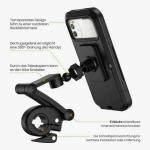 Waterproof Phone Mount Holder for Bikes and Motorcycles