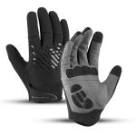 Touchscreen Motocross Riding Gloves for All Riders