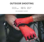 Pro Road Cycling Gloves for Enhanced Grip