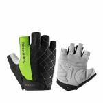 RockBros Gel Half Finger Cycling Gloves