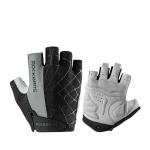 RockBros Gel Half Finger Cycling Gloves