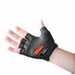 RockBros Gel Half Finger Cycling Gloves