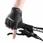 RockBros Gel Half Finger Cycling Gloves