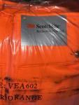 Men's 3XL Reflective Winter Jacket for Outdoor Use