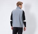 LZLRUN Reflective Windbreaker Jacket for Cycling