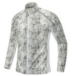 Adidas Men's Snake Skin Marathon Jacket, Size S