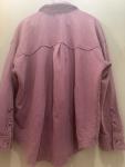 Harbor French Terry Cycling Jacket - Rose Taupe