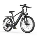 1500W Electric Mountain Bike for Adults and Teens