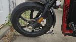 HYPERSCRAMBLER2 52V Dual Battery Electric Bike