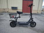 Electric Bikes and Scooters - Great Deals!