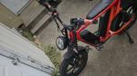 HYPERSCRAMBLER2 52V Dual Battery Electric Bike