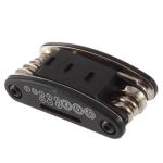 16-in-1 Portable Bike Repair Tool Kit