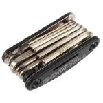 16-in-1 Portable Bike Repair Tool Kit