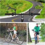 Bicycle Handlebar Mirrors for MTB and Road Bikes