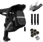 16-in-1 Portable Bike Repair Tool Kit