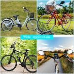 Bike Mirrors for MTB and Road Handlebars