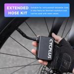 CYCPLUS AS2PROMAX 120PSI Compact Electric Bike Pump