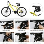 16-in-1 Portable Bike Repair Tool Kit