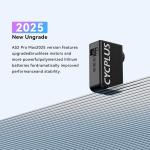 CYCPLUS AS2PROMAX 120PSI Compact Electric Bike Pump