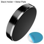 360° Aluminum Bike GPS and Phone Holder