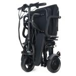 Foldable Electric Mobility Scooter for Adults - 3 Wheels