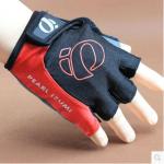 Half Finger Cycling Gloves - 2 Pairs