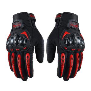 Full Finger Motocross Riding Gloves for Bikers