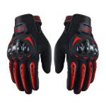 Full Finger Motocross Riding Gloves for Bikers