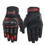 Full Finger Motocross Riding Gloves for Bikers