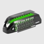 Electric XP Trike Cargo eBike with 48V Battery