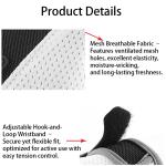 Half Finger Anti-Slip Cycling Gloves for Outdoor Fun