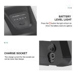 Electric XP Trike Cargo eBike with 48V Battery