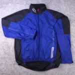 Men's Vintage Polo Sport Windbreaker Jacket