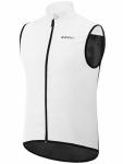 Qualidyne Men's Reflective Windproof Cycling Vest
