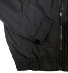 Police Charge Reflective Fleece Lined Cycling Jacket