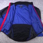 Men's Vintage Polo Sport Windbreaker Jacket