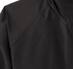Police Charge Reflective Fleece Lined Cycling Jacket