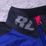 Men's Vintage Polo Sport Windbreaker Jacket