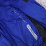 Men's Vintage Polo Sport Windbreaker Jacket